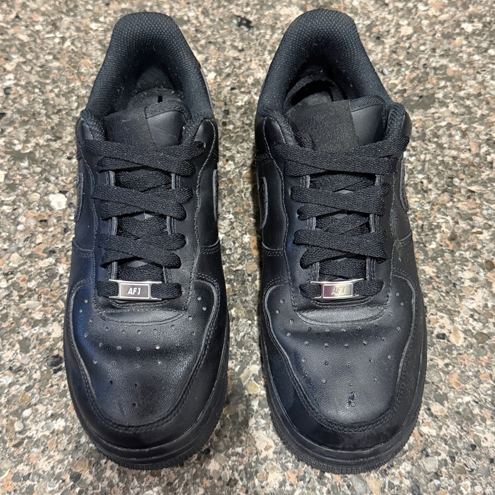 Nike Air Force 1 sneakers